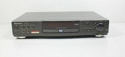 Panasonic DVD-A300