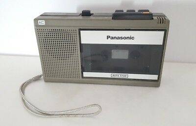 Panasonic RQ-339