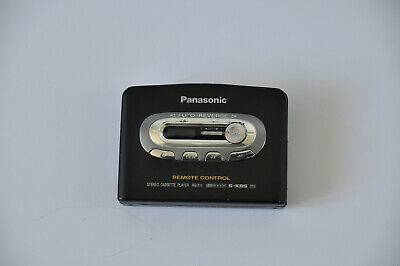 Panasonic RQ-X15