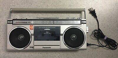 Panasonic RX-5180