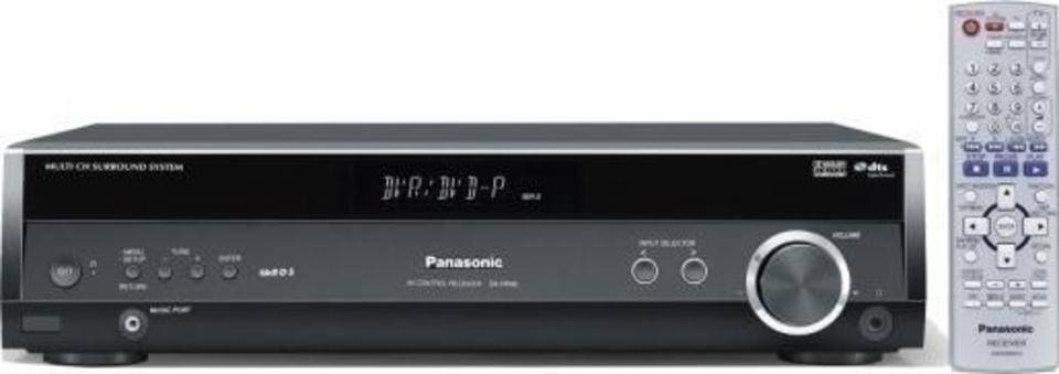 Panasonic SA-HR45