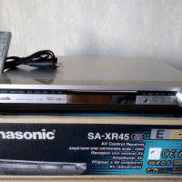 Panasonic SA-XR45