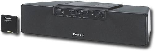 Panasonic SH-FX85