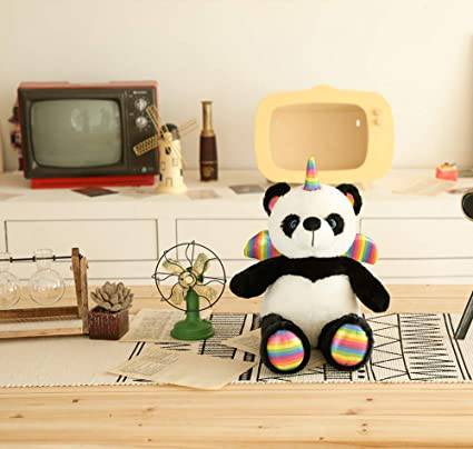 Panda CRT 053