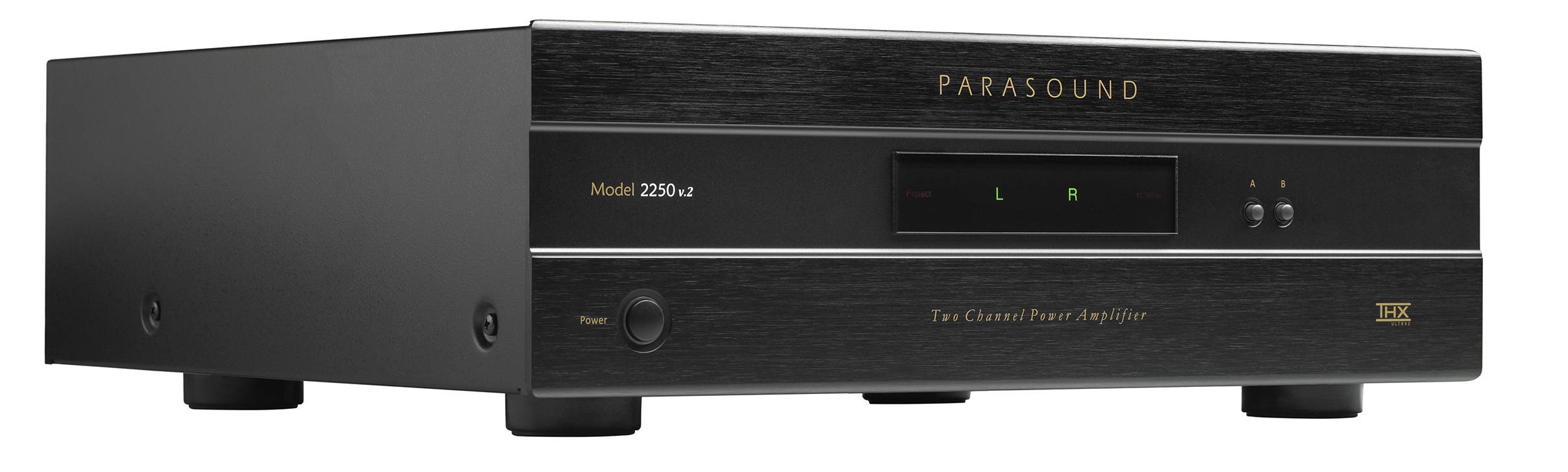 Parasound Model 2250