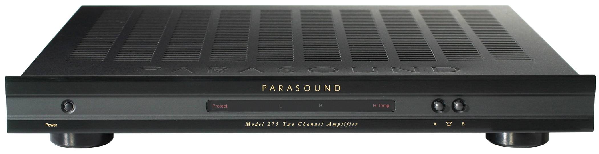 Parasound Model 275