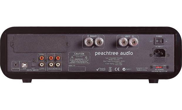 Peachtree Audio Decco 65
