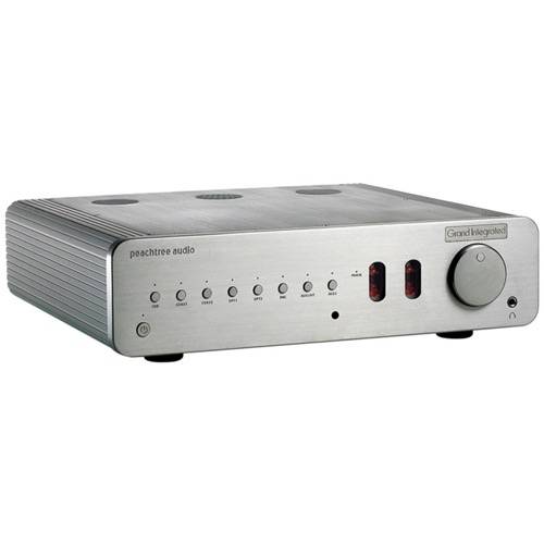 Peachtree Audio Grand Integrated X1