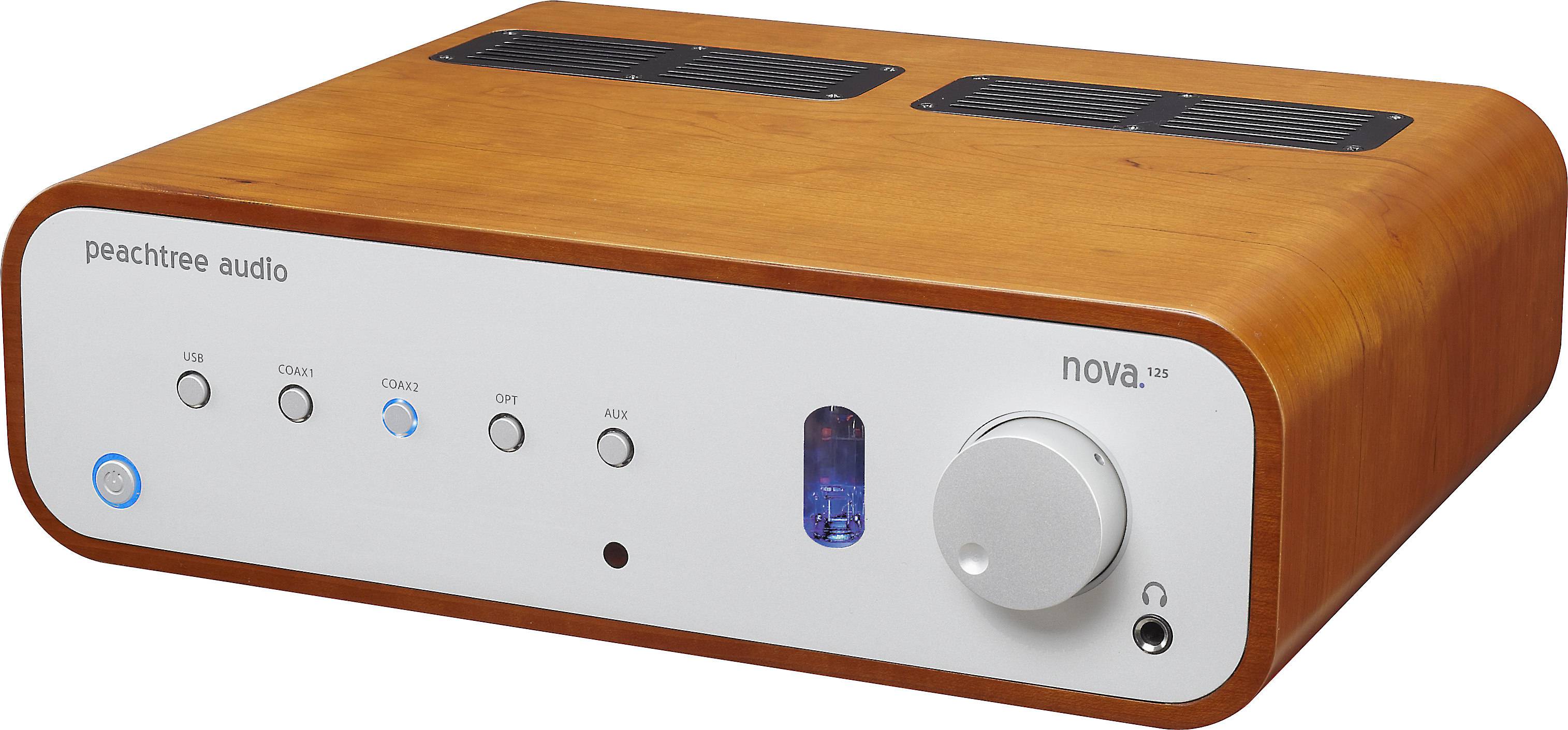 Peachtree Audio Nova 125