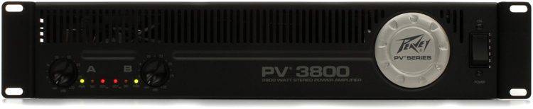 Peavey PV-3800