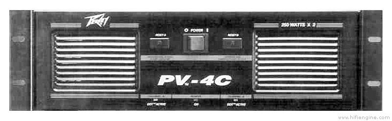 Peavey PV-4C