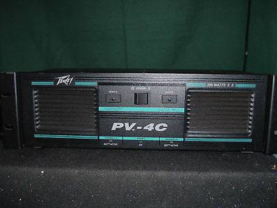 Peavey PV-4C