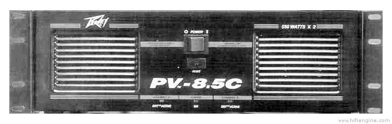 Peavey PV-8.5C