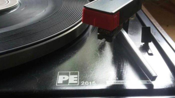 Perpetuum-Ebner PE 2015