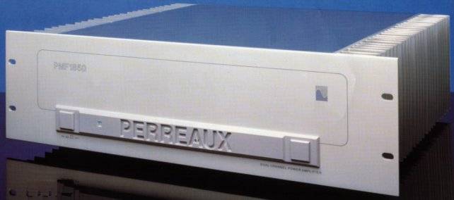 Perreaux Industries PMF 1850
