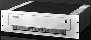 Perreaux Industries PMF 2150B