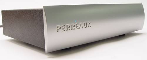 Perreaux Industries Silhouette SXD2