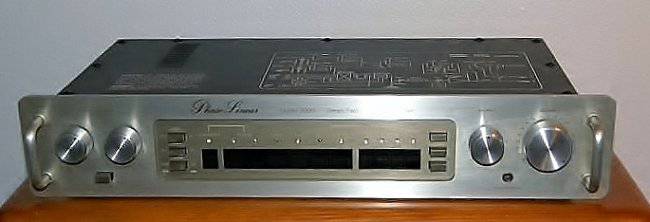 Phase Linear 3000 (Series Two)