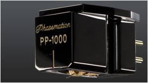 Phasemation PP-1000