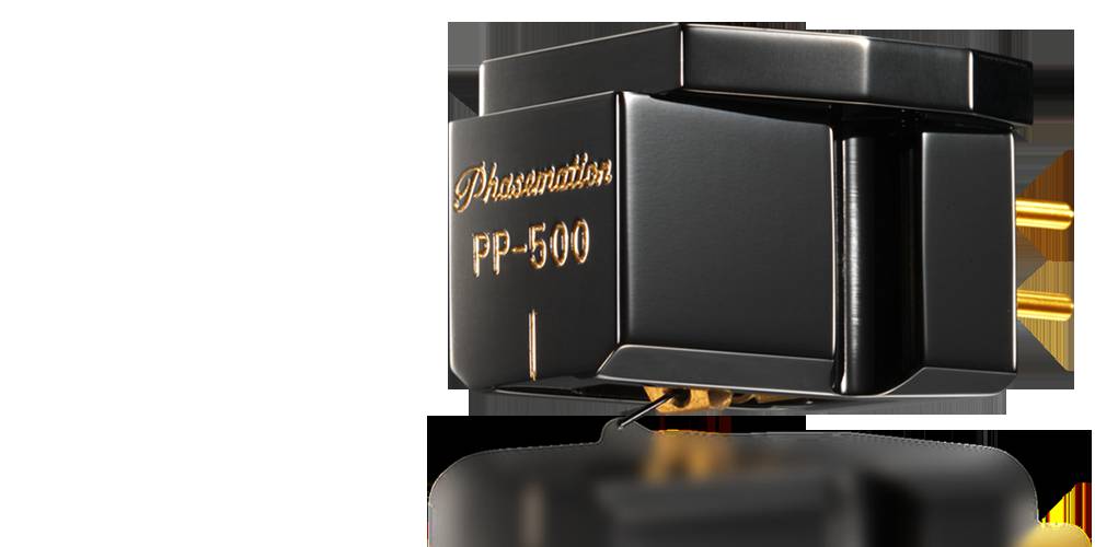 Phasemation PP-500