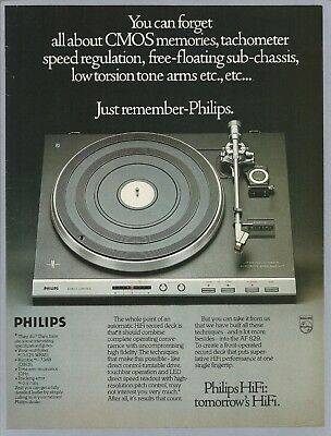 Philips AF 829