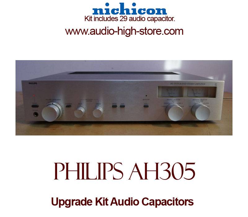 Philips AH305