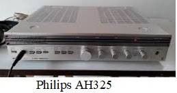 Philips AH325