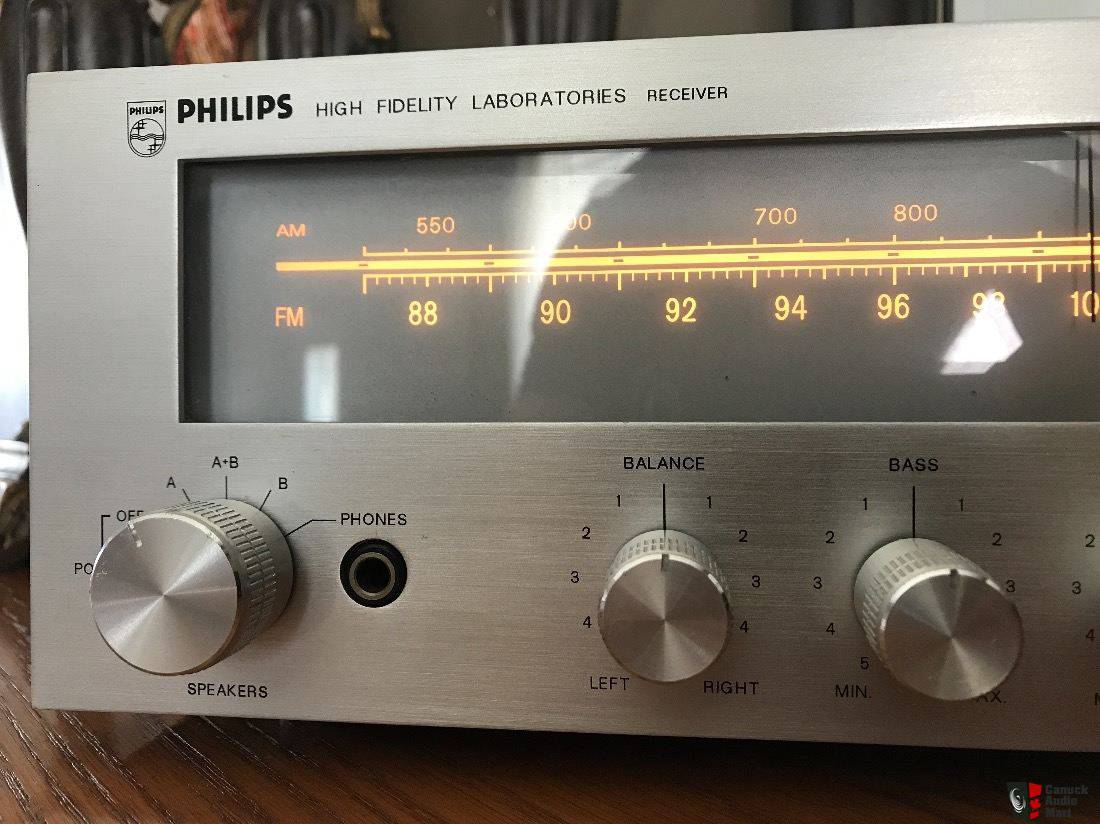Philips  AH784