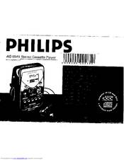 Philips AQ6549