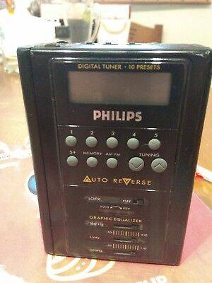 Philips AQ6599
