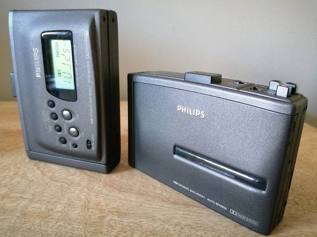 Philips AQ6613
