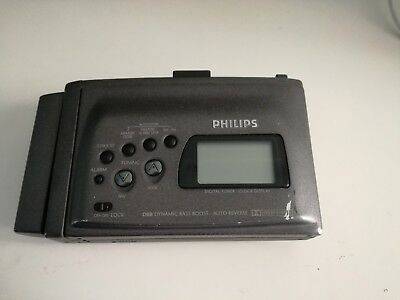 Philips AQ6617