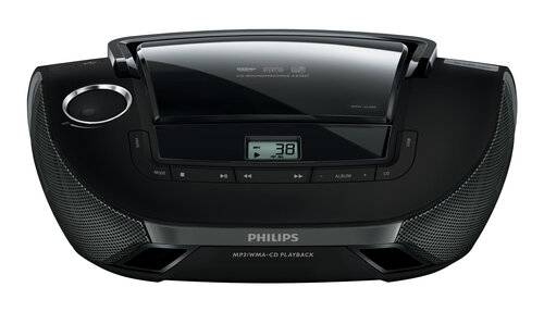 Philips AZ1137