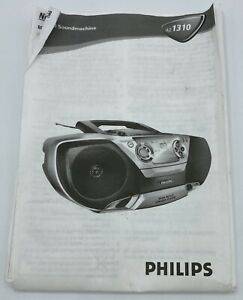 Philips AZ1310