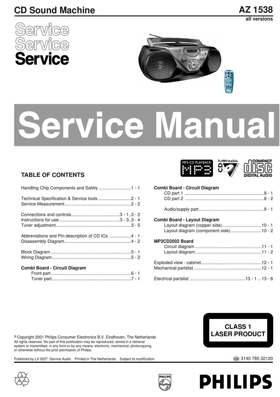 Service manual philips. Магнитола Philips az 1538. Philips az 6823 service manual. Сервис мануал Philips az1138. Philips az4000.