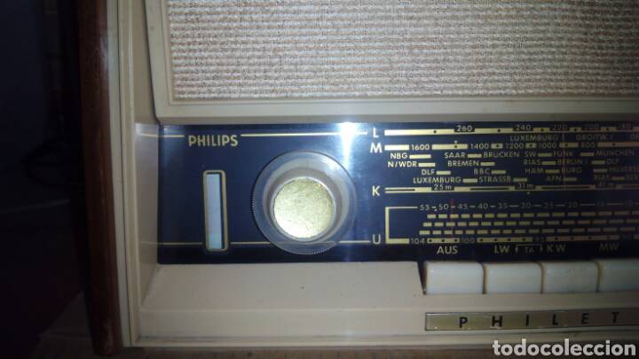 Philips B3D32A