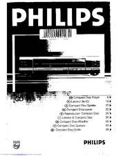 Philips CD115