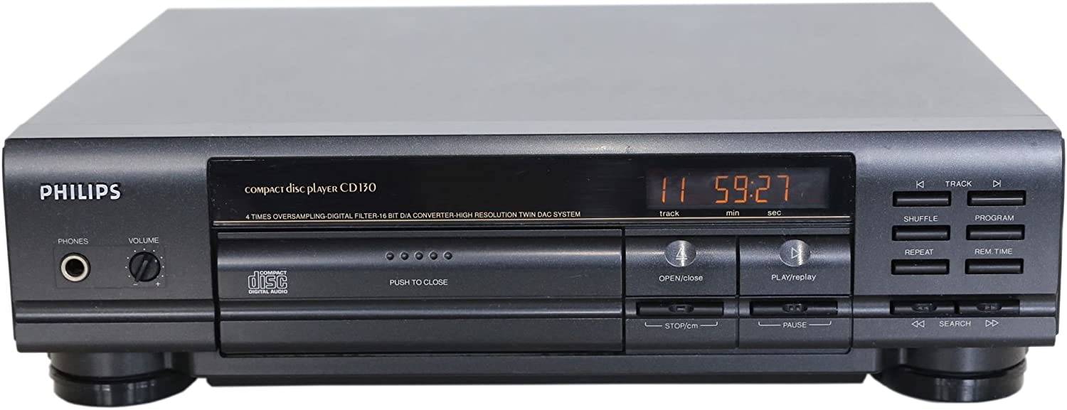 Philips CD130