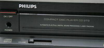 Philips CD373