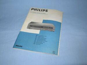Philips CD602