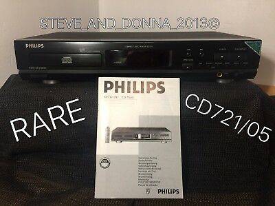 Philips CD721