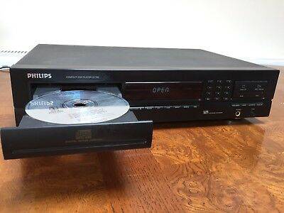 Philips CD740