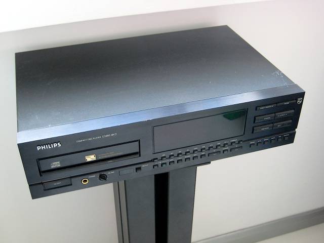 Philips CD850 (mk1)