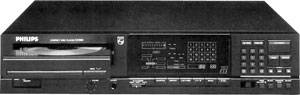Philips CD880