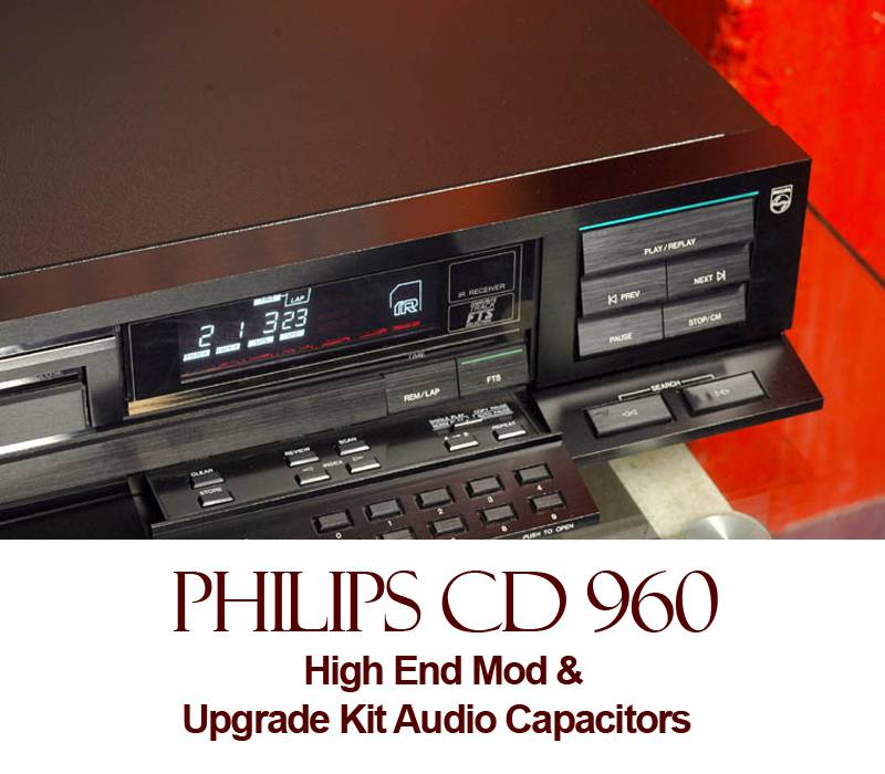 Philips CD960