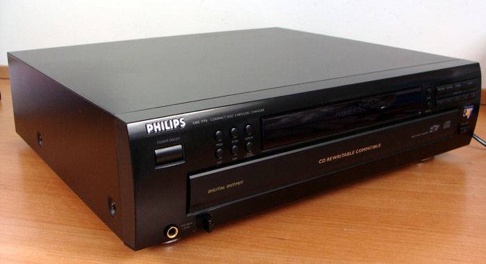 Philips CDC775
