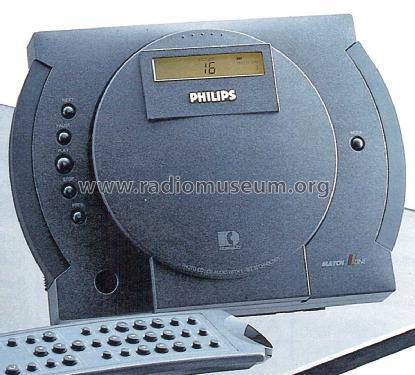 Philips CDF 100