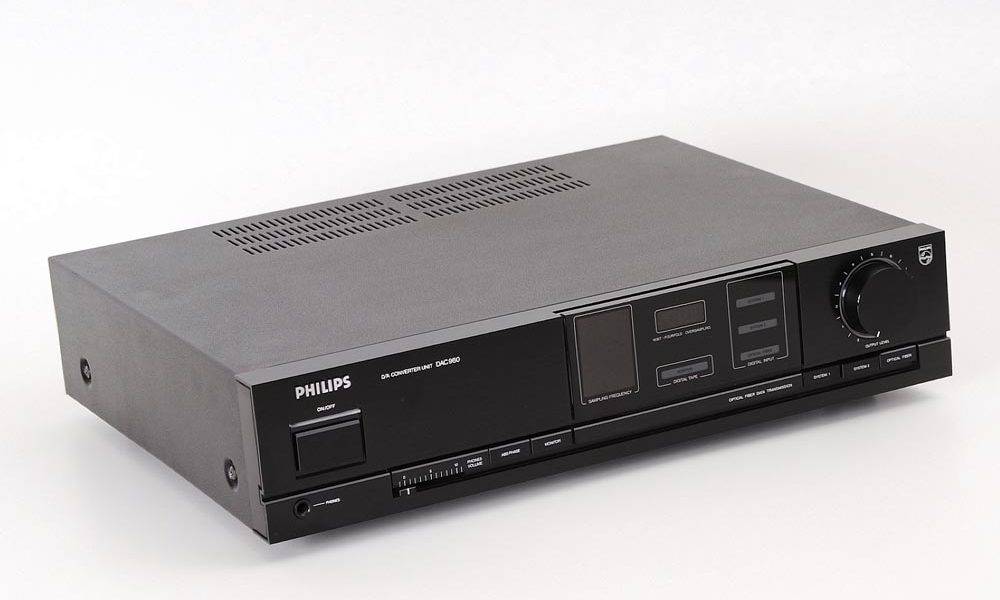 Philips DAC960