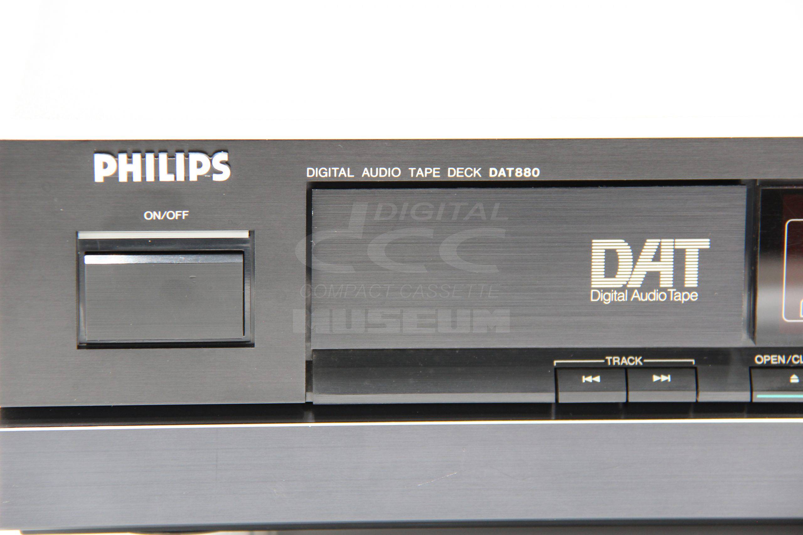 Philips DAT850