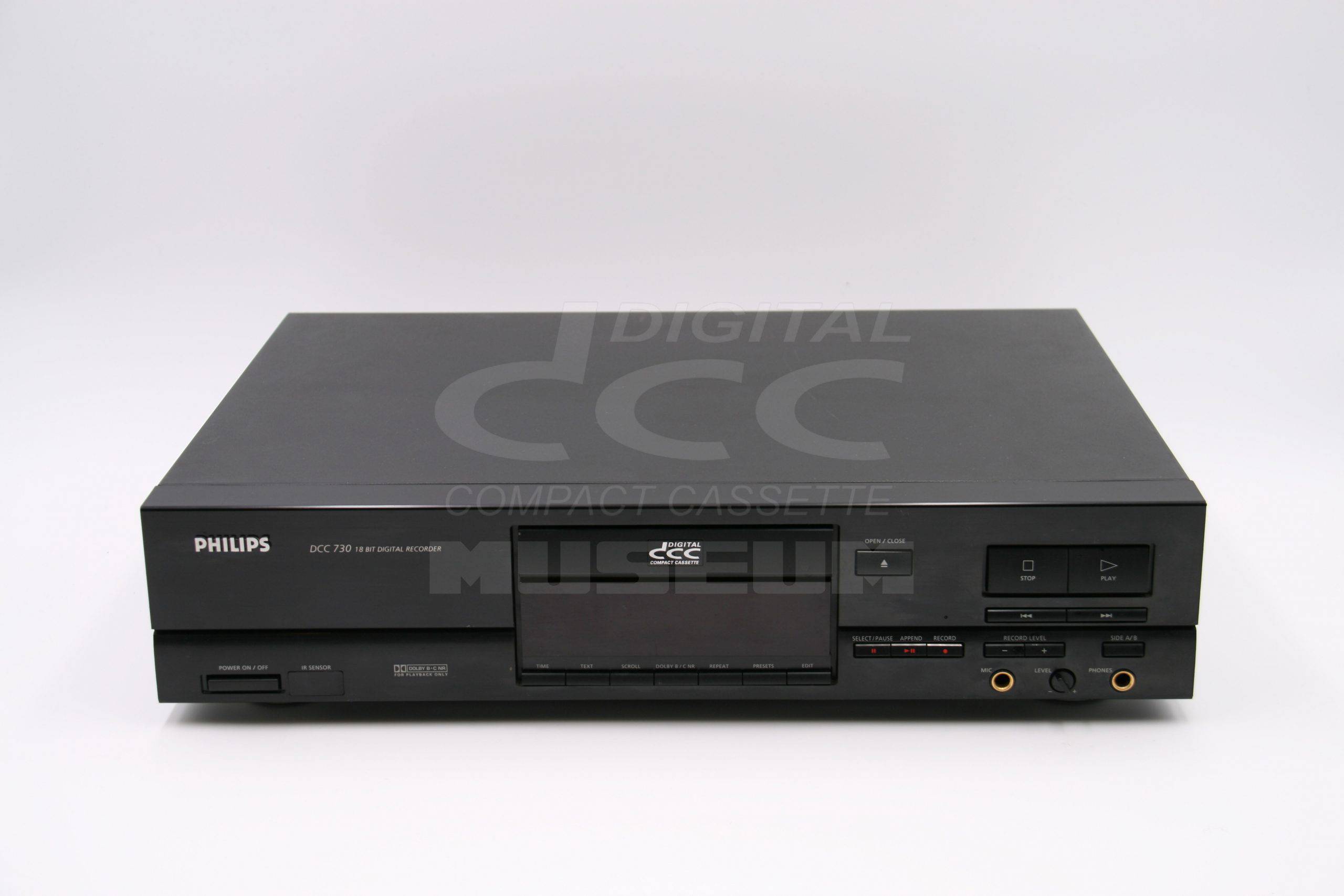 Philips DCC730